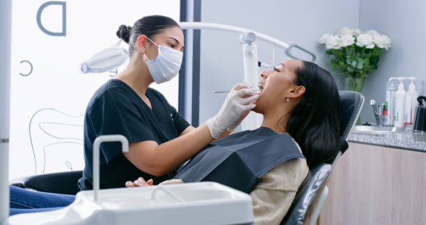 Best Dental Studio in Frederic, WI